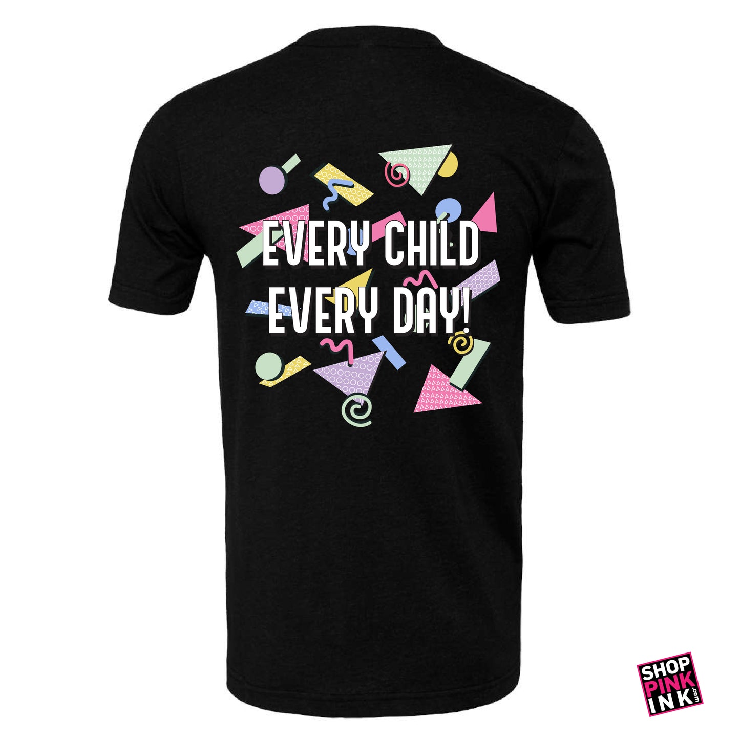 Gandy Elementary - Every Child Every Day - 22454