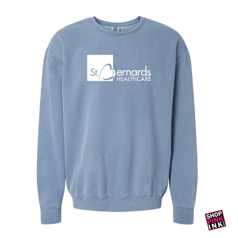 Crewneck - Comfort Colors - 23957