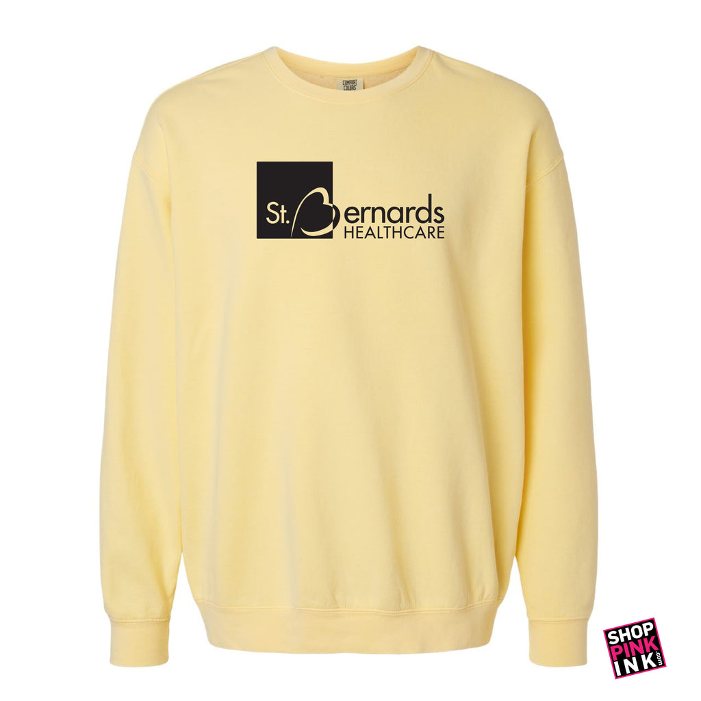 Crewneck - Comfort Colors - 23957