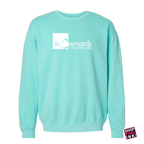 Crewneck - Comfort Colors - 23957