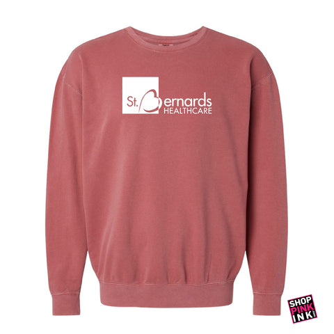 Crewneck - Comfort Colors - 23957