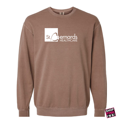 Crewneck - Comfort Colors - 23957