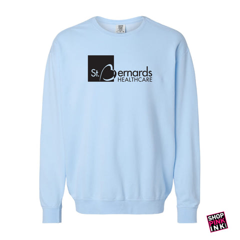 Crewneck - Comfort Colors - 23957