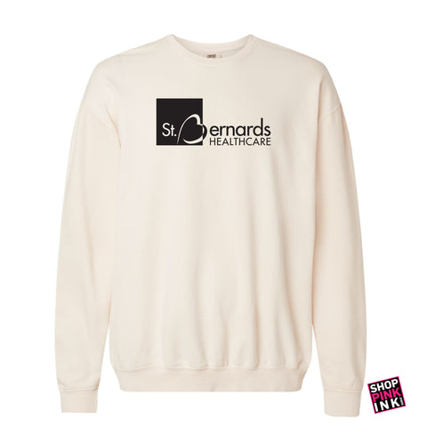 Crewneck - Comfort Colors - 23957