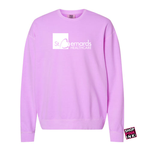 Crewneck - Comfort Colors - 23957