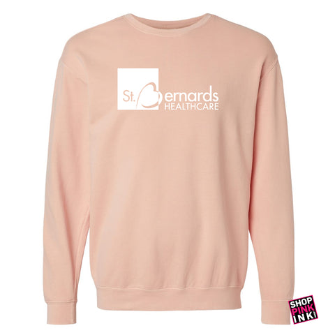 Crewneck - Comfort Colors - 23957