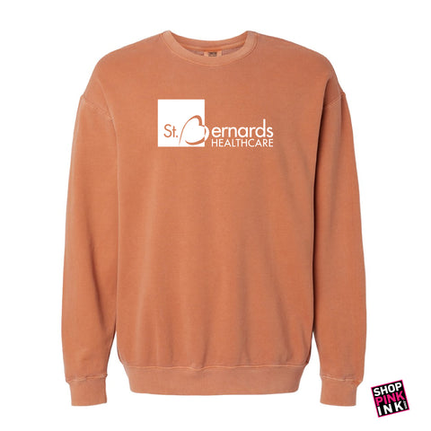 Crewneck - Comfort Colors - 23957