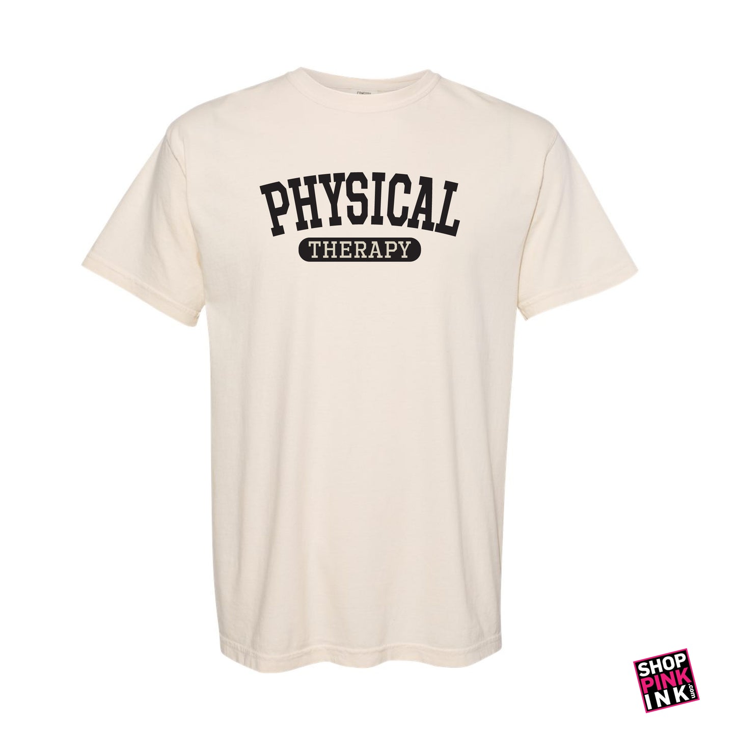 ASTATE - Physical Therapy Association -  PT Athletic - Short Sleeve - 23486