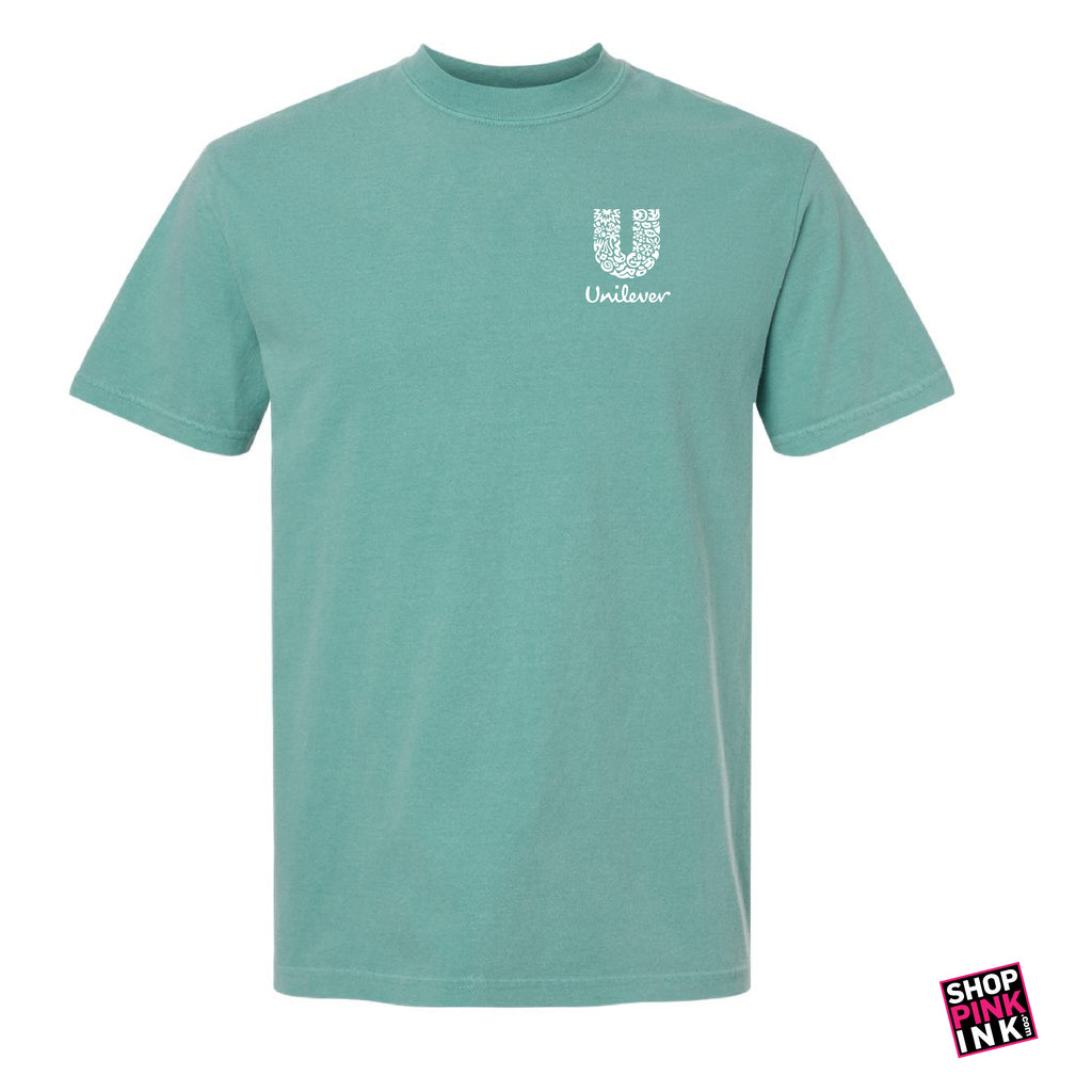 Short Sleeve - Comfort Colors