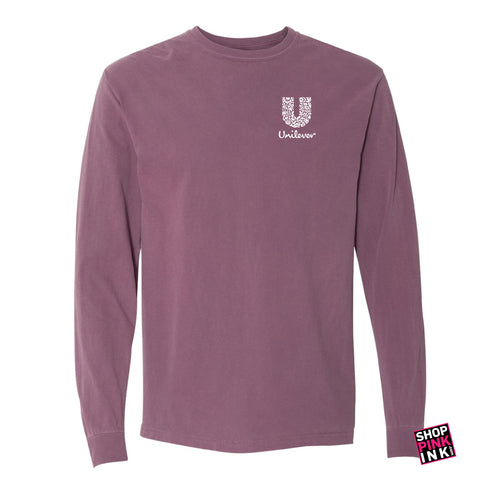 Long Sleeve