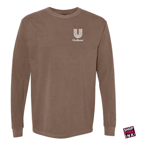 Long Sleeve