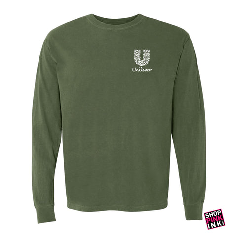 Long Sleeve