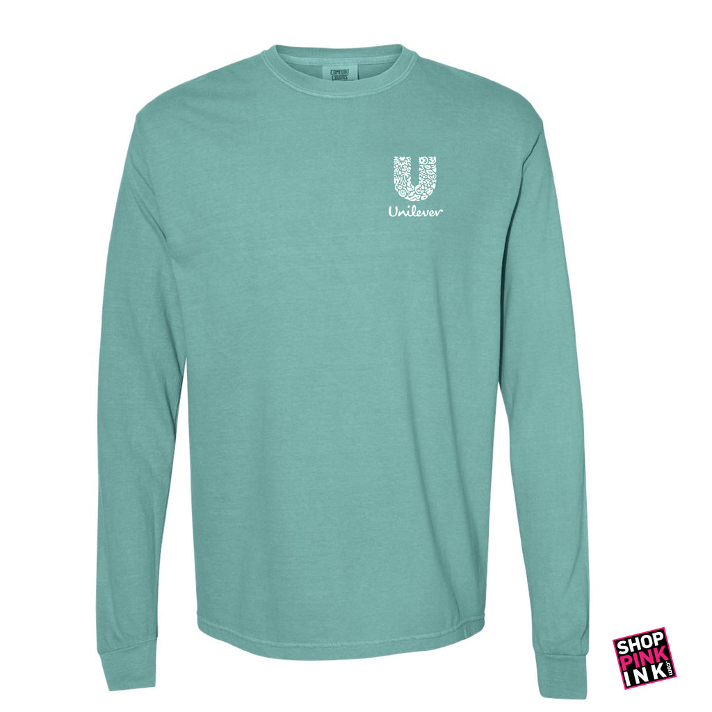 Long Sleeve - Comfort Colors