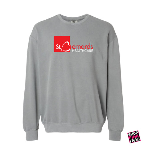 Crewneck - Comfort Colors - 23957