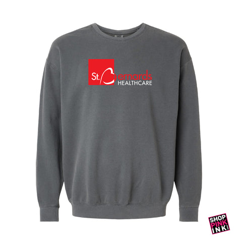 Crewneck - Comfort Colors - 23957