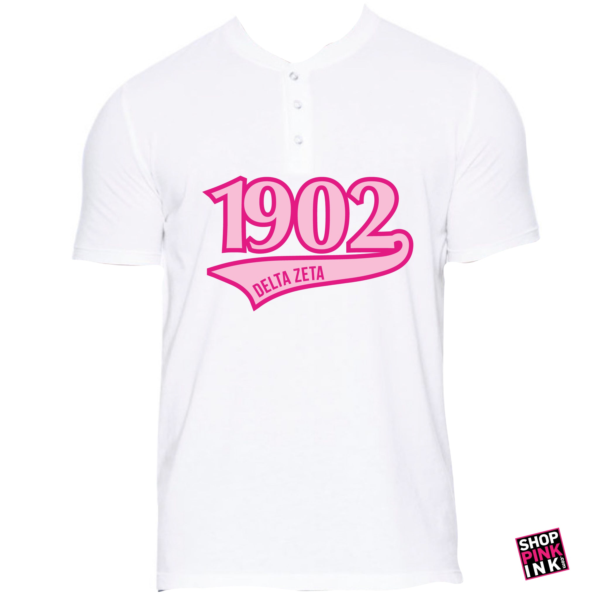Delta Zeta - Founder's Henley - PI 22389