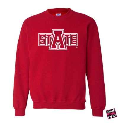 ASTATE - PUFF STATE - PI 23545