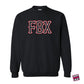 Fireballs - FBX Fan Gear - Crewneck - 24945