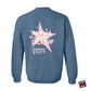 Alpha Gamma Delta - Stars - PI 24717