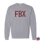 Fireballs - FBX Fan Gear - Crewneck - 24945