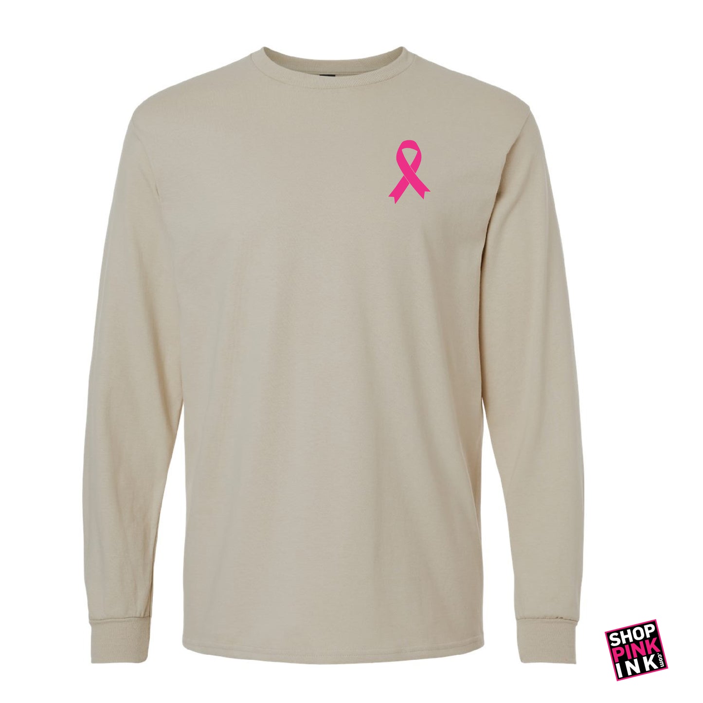 Hope for Harper - Long Sleeve - 24692