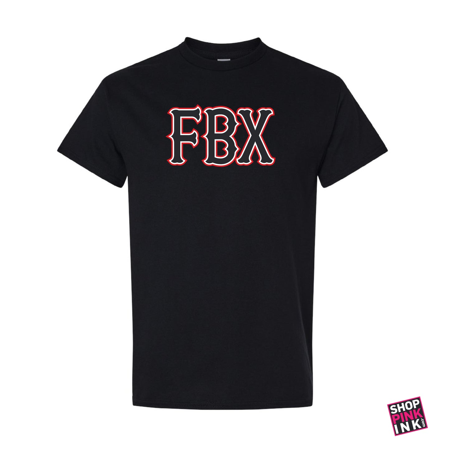 Fireballs - FBX Fan Gear - Short Sleeve - 24945