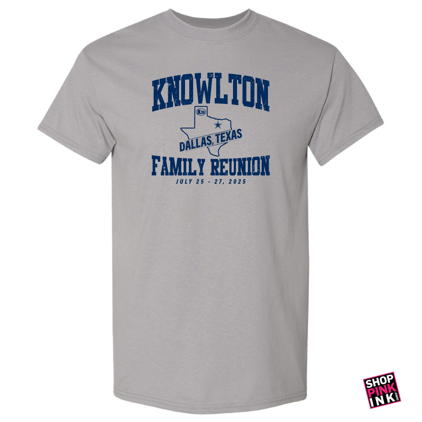 Knowlton Family Reunion - 2025 - 22929