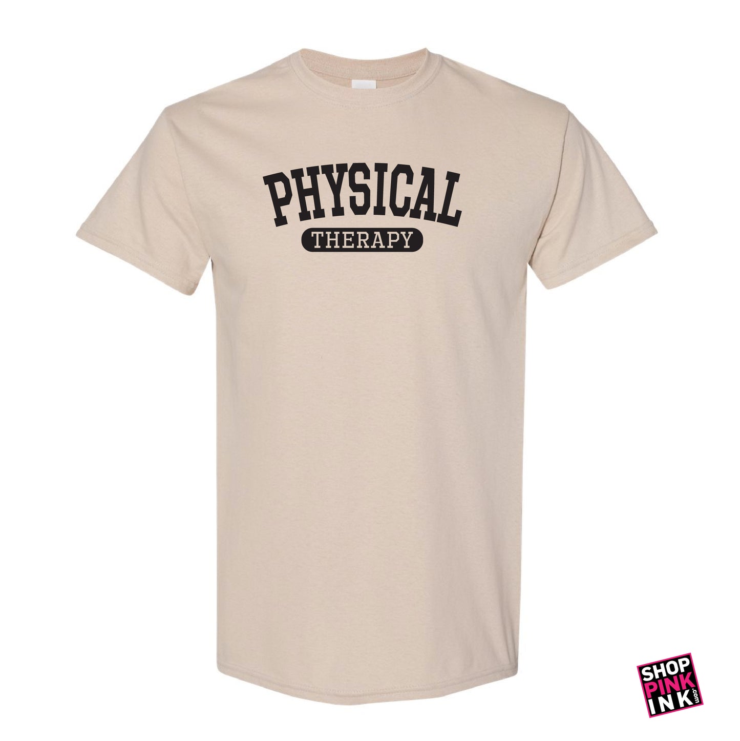 ASTATE - Physical Therapy Association -  PT Athletic - Short Sleeve - 23486