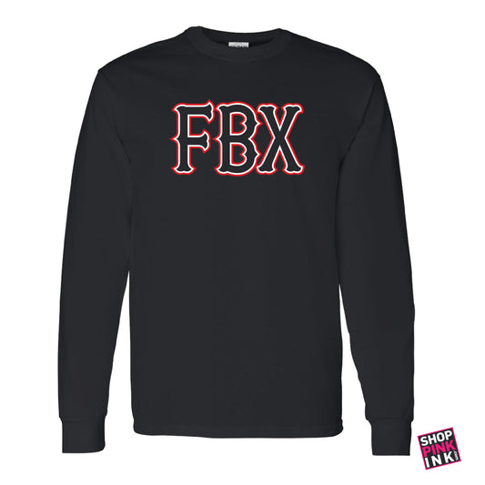 Fireballs - FBX Fan Gear - Long Sleeve - 24945