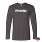 Word Baptist Church - Full Color - Long Sleeve - 24989