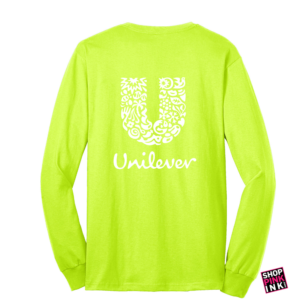 High Visibility Long Sleeve Tall