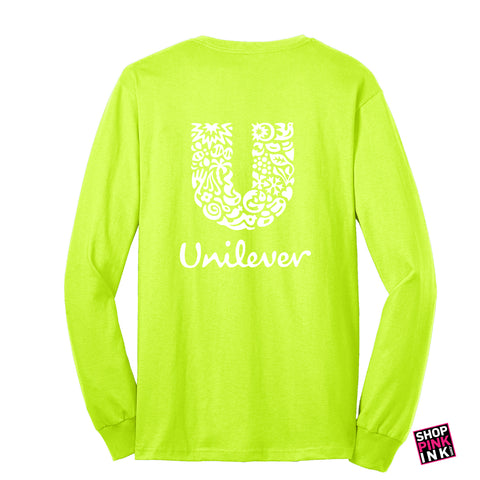 High Visibility Long Sleeve Tall