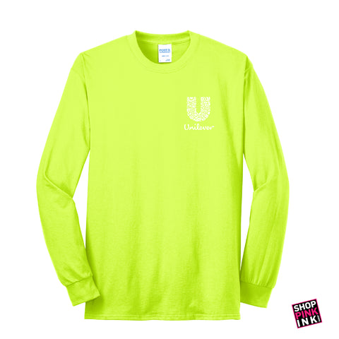 High Visibility Long Sleeve Tall