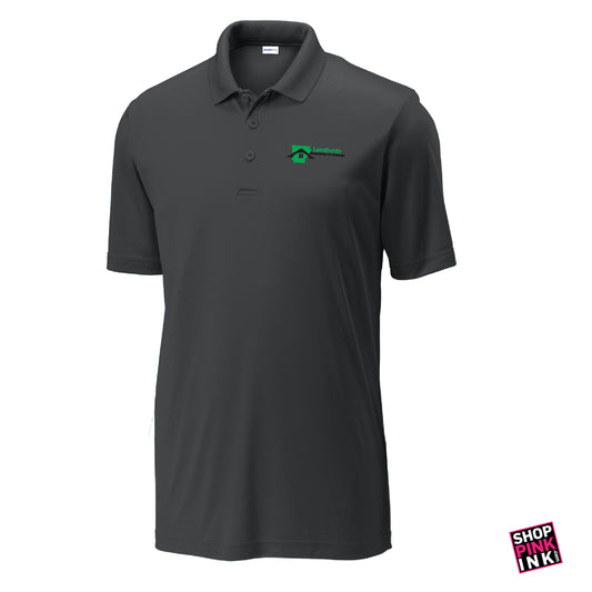 Landlords Association of Arkansas - Printed Polo - Short Sleeve - 24855