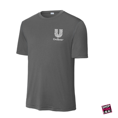 Short Sleeve - Dri-Fit Tall