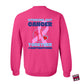 #CARTERSTRONG - Crewneck - 25061