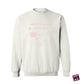 ASTATE - Communication Disorders - Speech Doodles - Crewneck - 25189