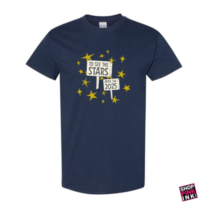 Brookland Drama - To See The Stars - Short Sleeve - 25175