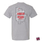 Connect Point Church - Short Sleeve Pocket Tee - 25135