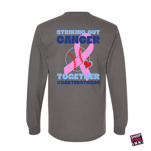 #CARTERSTRONG - Long Sleeve - 25061