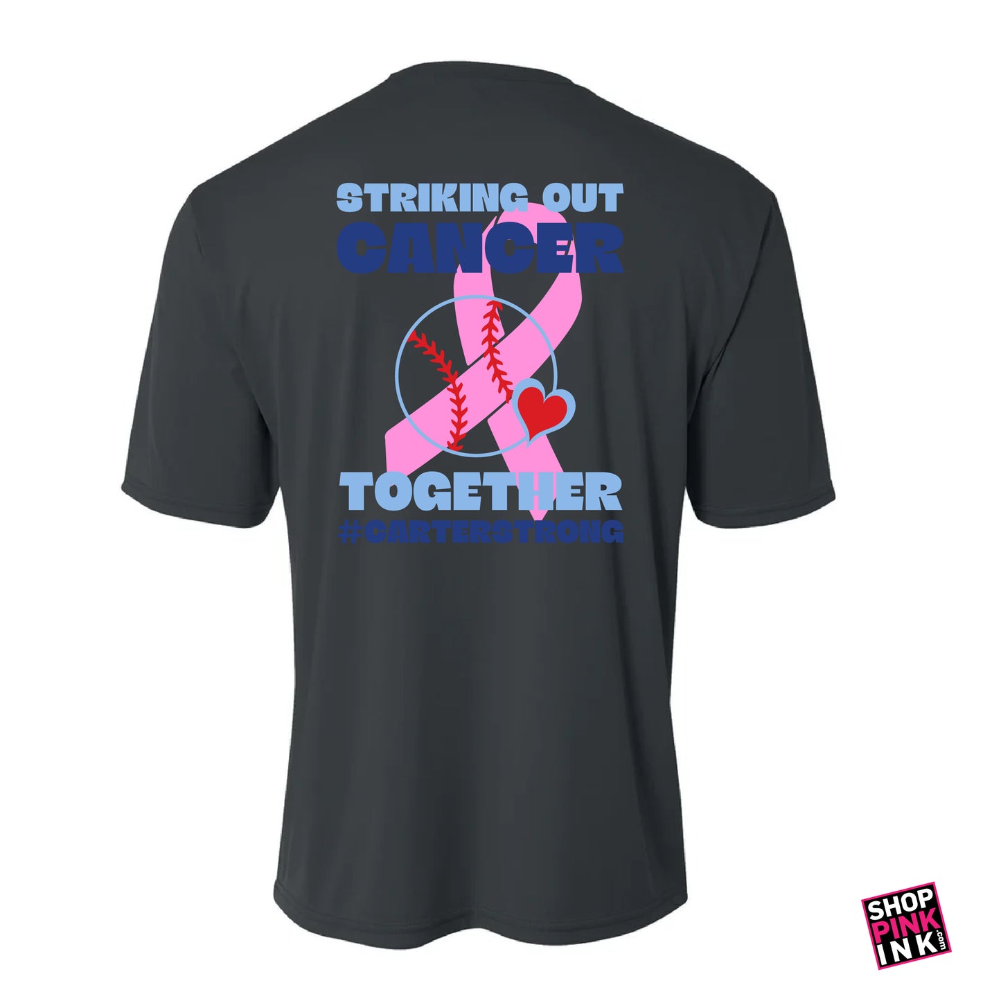 #CARTERSTRONG - Dri-Fit - 25061