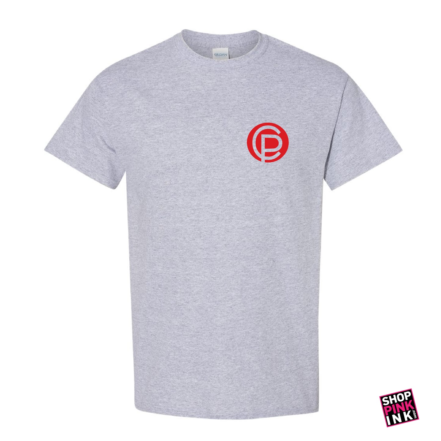 Connect Point Church - Short Sleeve - 25135