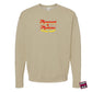 ASTATE - Physical Therapy - Movement is Medicine - Crewneck - 24713