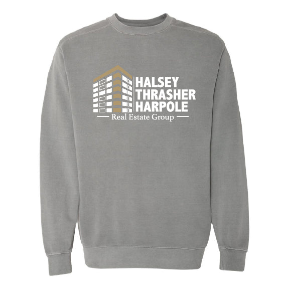 Halsey Thrasher Harpole - Crewneck Sweatshirt - 18247