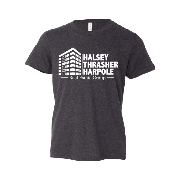 Halsey Thrasher Harpole - Youth T-Shirt - 18247