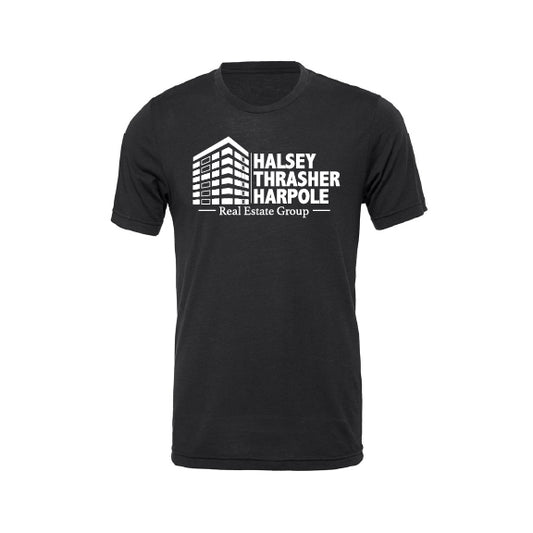 Halsey Thrasher Harpole - T-Shirt - 18247