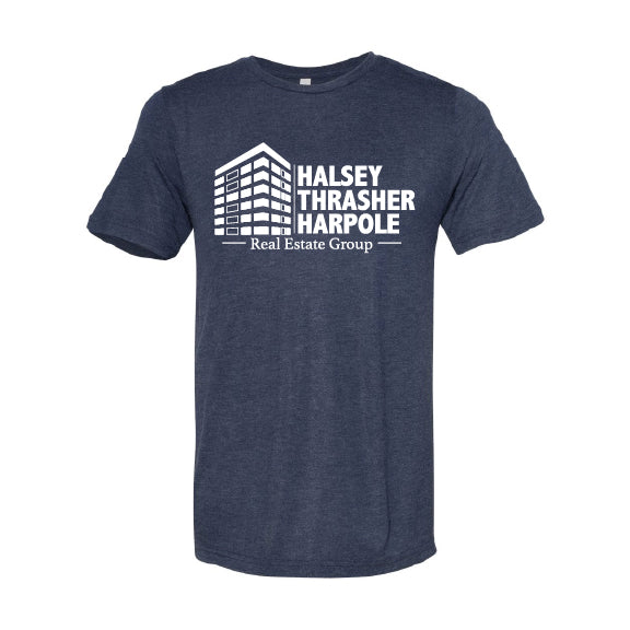 Halsey Thrasher Harpole - T-Shirt - 18247
