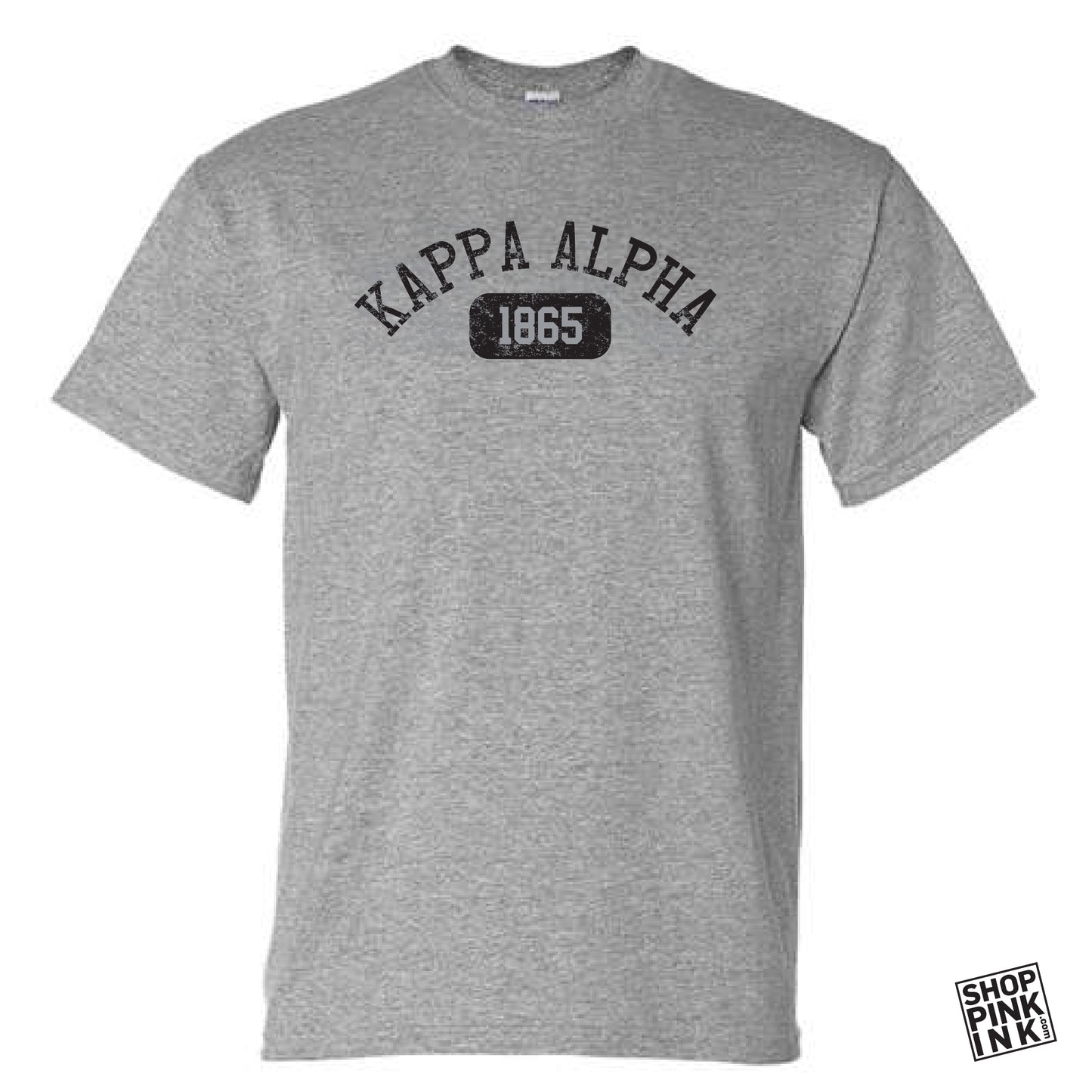 Kappa Alpha - Varsity - PI 21924