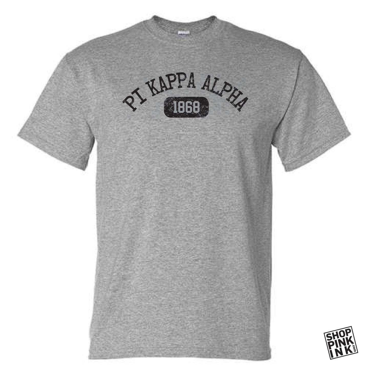 Pi Kappa Alpha - Varsity - PI 21924
