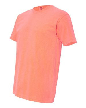 Speech Pathology - Comfort Colors Short Sleeve Tshirt - 17-ASTATE-9756